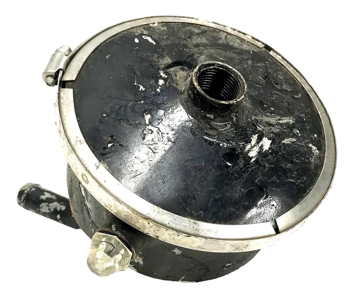 Reservoir Power Steering Pump Assembly HMMWV